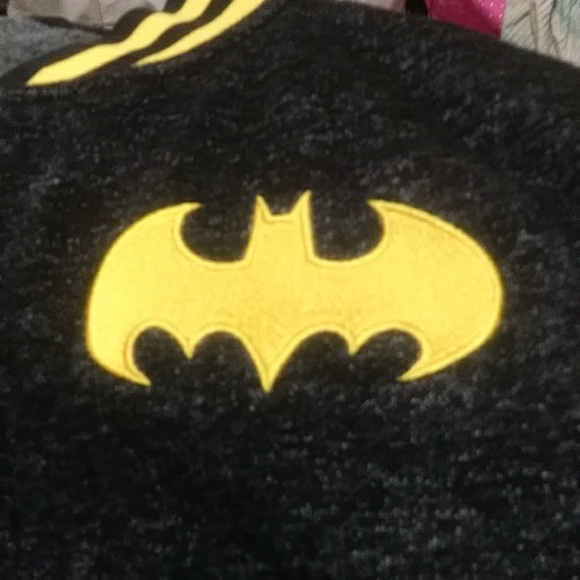 Batman jacket - Picture 11 of 11